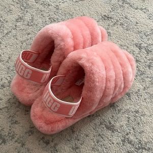 UGG slippers